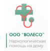 Логотип Волесо