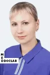 Фото Бургарт Татьяна Владимировна