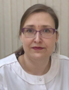 Фото Мышкина Елизавета Юрьевна