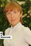 Фото Егошина Людмила Васильевна