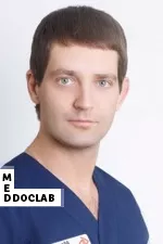 Фото Абрамов Сергей Игоревич