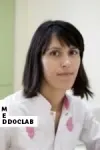 Фото Маркелова Таисия Николаевна