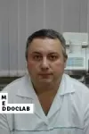 Фото Шкрумеляк Александр Михайлович