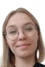 Фото Гоптарь Екатерина Михайловна