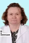 Фото Шварева Наталья Владимировна