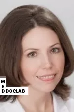 Фото Мещерякова Людмила Юрьевна