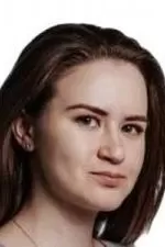 Фото Иванова Эвелина Алексеевна