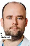 Фото Глушков Василий Михайлович