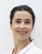 Фото Бондарева Татьяна Анатольевна