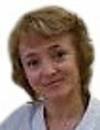 Фото Азарова Людмила Ивановна
