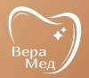 Логотип ВераМед