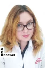 Фото Матисова Екатерина Сергеевна