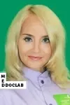 Фото Попова Ольга Владимировна