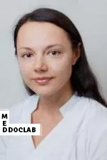 Фото Усс Елена Анатольевна