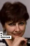 Фото Врублевская Маргарита Леонтьевна