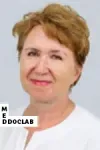 Фото Орлова Ирина Ивановна