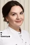 Фото Хабас Наталья Николаевна