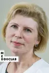 Фото Мельникова Елена Анатольевна