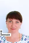 Фото Чалдина Алла Васильевна