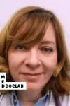 Фото Яблонская Юлия Вадимовна