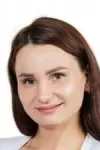 Фото Самолова Анна Петровна