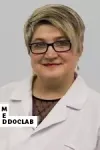 Фото Сница Марина Васильевна