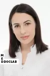 Фото Вороная Екатерина Александровна