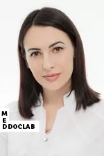 Фото Вороная Екатерина Александровна