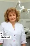 Фото Павлова Елена Борисовна