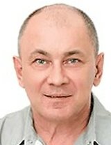 Фото Гуков Олег Александрович
