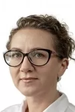 Фото Дембицкая Татьяна Юрьевна