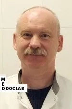 Фото Крапчатов Михаил Юрьевич