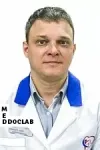 Фото Довгий Иван Юрьевич