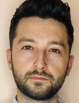 Фото Атоян Борис Эдуардович