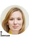 Фото Садриева Альбина Хайдаровна