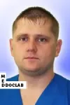 Фото Казимирский Станислав Александрович