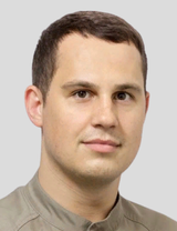 Фото Куно Евгений Андреевич