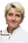 Фото Елистратова Татьяна Владимировна