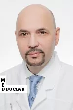 Фото Истокский Константин Николаевич