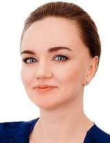 Фото Василькова Анна Александровна
