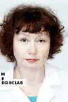 Фото Пищугина Наталья Владимировна