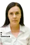 Фото Тарасенко Татьяна Александровна