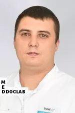 Фото Гольцов Николай Николаевич