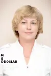 Фото Брагина Светлана Юрьевна