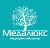 Логотип Медалюкс