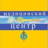 Логотип Ядринский медицинский центр