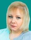Фото Гольцова Ирина Вячеславовна