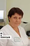 Фото Шахшнейдер Светлана Михайловна