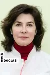 Фото Малашкина Ирина Борисовна
