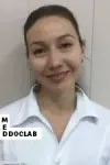 Фото Габитова Юлия Ильясовна